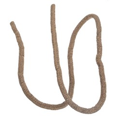 Flexible Terrarium Reptile Jungle Vines Bendable Decor Accessories 3.3ft Long