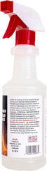 Rutland Brick and Stone Cleaner for Fireplace, Fire Brick, Terracotta, Marble &