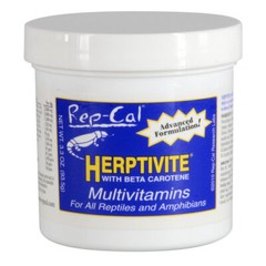 RA Herptivite Multi-Vitamin – 3.3 oz
