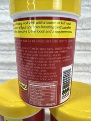 Tetra ReptoTreat Suprema 2.18 Ounces, Food Ounce (Pack of 3) Turtle Frog Food