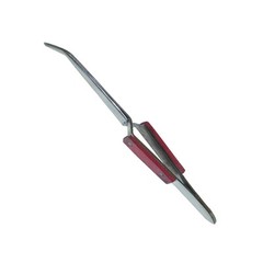 6.5″ Cross Action Tweezer