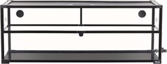 Zilla QuickBuild Aquatic Turtle Terrarium, 47″ x 15″ x 18″