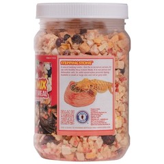 Fruit Mix Instant Meal Reptile Food – Bearded Dragon Accessories & Bearded Dr…