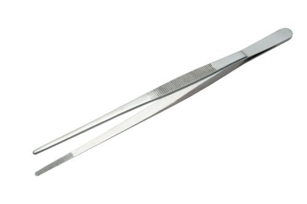 Szco Supplies Thumb Tweezers 10-Inch