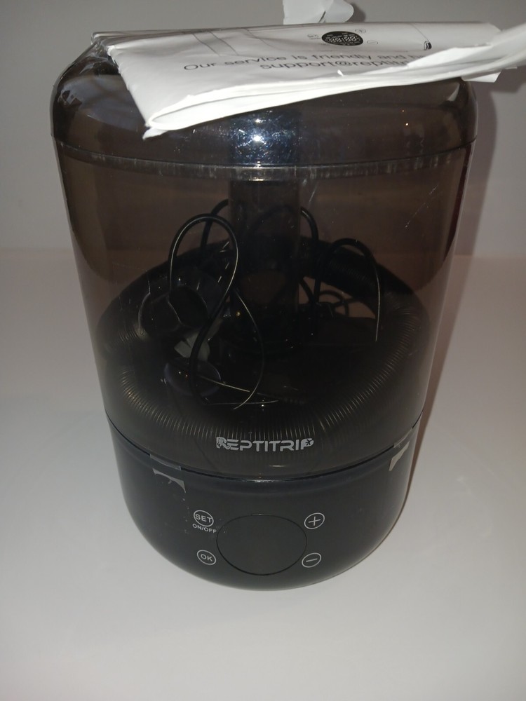 Reptitrip model RP-168 Reptile Tank Humidifier