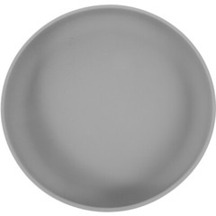 Scoop Plate Non Slip Plates for Disabled Anti-spill Dinner The Elderly Child