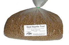 Aquatic Turtle Food Maintenance 12 oz. to 11 Pounds Bulk Bag Adult New Size