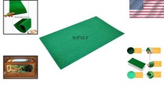 Pet Terrarium Mat Cuttable 70×23 Absorbent Reusable Reptile Cage Substrate Liner