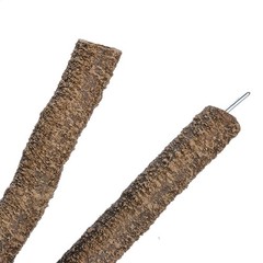 Flexible Terrarium Reptile Jungle Vines Bendable Decor Accessories 3.3ft Long
