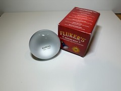 Reptile, Flukers Incandescent Basking Bulb (100 Watt)