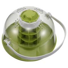 Snail Observation Warehouse Container Habitat Kit Terrarium