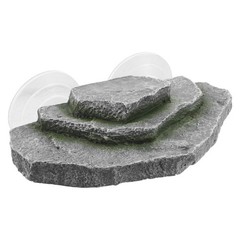 Water Turtle Tank Basking Platform Land Accessories Tortoise Resting Terrace