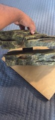 Floating Rock Reptile Basking Platform