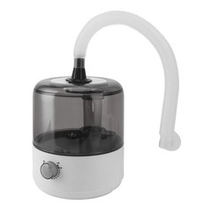 3.5L Reptile Humidifier Large Capacity 280mL/h Top Fill Fogger With Humidity