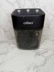 Oiibo Reptile Mister Fogger, 2.2L Solo Adjustable Starter Mister Open Box New