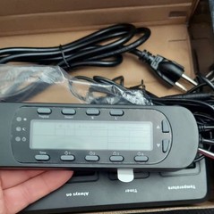 Repti Zoo EZ Thermostat Timer Controller New Open Box