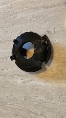 Repti Zoo Terrarium Hole Cover For Fogger (Also Fits T-Rex & Reptile Habitats)