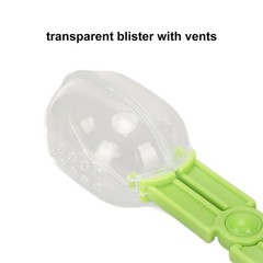 Reptile Feeding Clamp Reptile Feeding and Cleaning Tool Reptile Poop Scoop