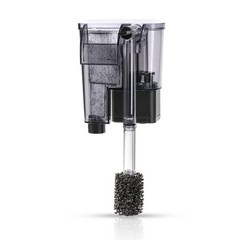 DaToo Aquarium Hang On Filter Small Fish Tank Hanging Filter Power Waterfall …