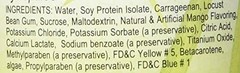 Nature Zone Total Bites with Spirulina Complete Diet Food for Crickets 9 ounces