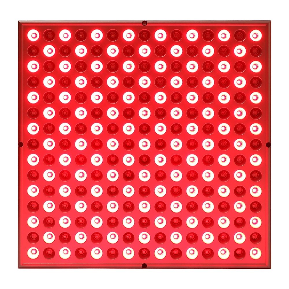 Red-Light-Therapy-Device – 45W LED Panel Deep 660nm and Near-Infrared 850nm L…