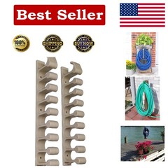 Gecko’s Toes Water Hose Rack (Two Pack)