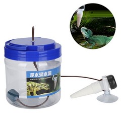 Reptile Water Dripper Adjustable Dripping Tool For Humidity Maintenance Trending