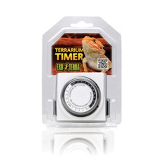 EXO TERRA DUAL TIMER