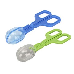 Reptile Feeding Clamp Reptile Feeding And Cleaning Tool Reptile Poop Scoop