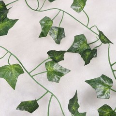 2 Set Durable Rattan Strip Jungle Vines for Reptile Habitat DIY Decoration