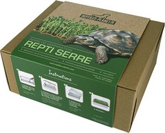 Reptiles-Planet Repti Greenhouse For Germinating Greens NEW 2024