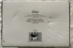 Tetra Decorative Repto-Filter Aquarium Terrarium Frog Reptiles 55 Gallons (G)