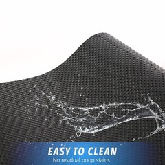 Reptile Substrate Mat Carpet Bedding, Bearded Dragon Substrate, Reptile Tank Ter