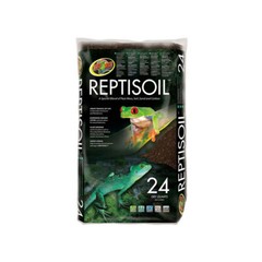 ZOO MED REPTISOIL 24qt BAG