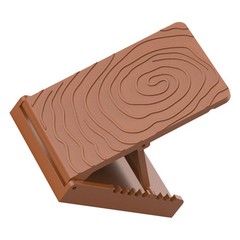 Pet Climbing Frame Leopard Gecko Basking Platform Mini Reptile Ramp