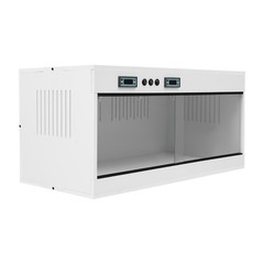 Reptile Lounge Habitat with Intelligent Thermostat, Reptile Pet Breeding Box