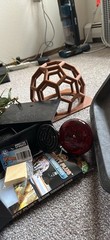 Reptile Jungle Gym Ideal For Snakes And Lizards. 3D Printed PETG