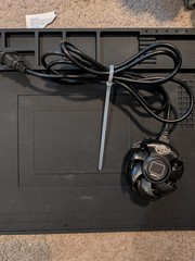 Zoo Med TurtleTherm TH-100 100W Fully Submersible Turtle Heater 3 available