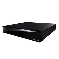 Night Owl SP 2-Way Audio 12 Channel 2K DVR with Customizable Storage – Add up…