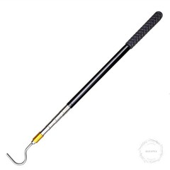 61″ Snake Hook Reptile Catcher Stick Pole, Snake Handling Tool kit for Rattlesna
