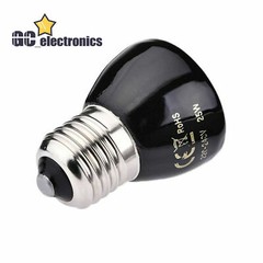 Sun Infrared Emitter Heating Lamp AC110V 220V Brooder Light Reptile Bulb A3GS