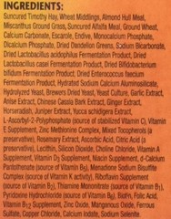 Grassland Tortoise Food 1 kg Nutritious Plant Diet For Small Breeds No Additives