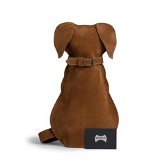 Hide & Play, Dog-Shaped Backpack, Pet Lover Accessory, Crossbody Bag, Travel …