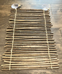 Thrive Climbing Reptile Branch Ladder – OPEN BOX