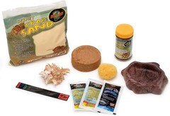 Starter Hermit Crab Kit