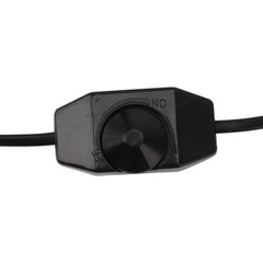 Heat Lamp Holder Professional Ceramics For Reptile Enclosures Easy To Use
