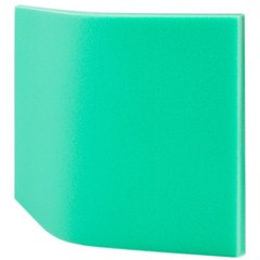 Foam Air Filter Material Replacement for Uni Filter ATV Air Filters- BF-1 BF1…