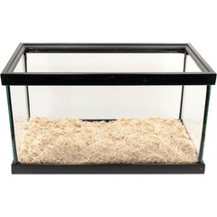 Zoo Med Aspen Snake Cage Bedding, 24qt