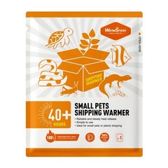 10 PCS Shipping Warmers Heat Pack 40 Hours Baby Chicks Plants Fish Reptile