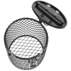 Reptile Lampshade Pet Cage Lampshade Shell Light Cover Tank Supply Anti-Scalding